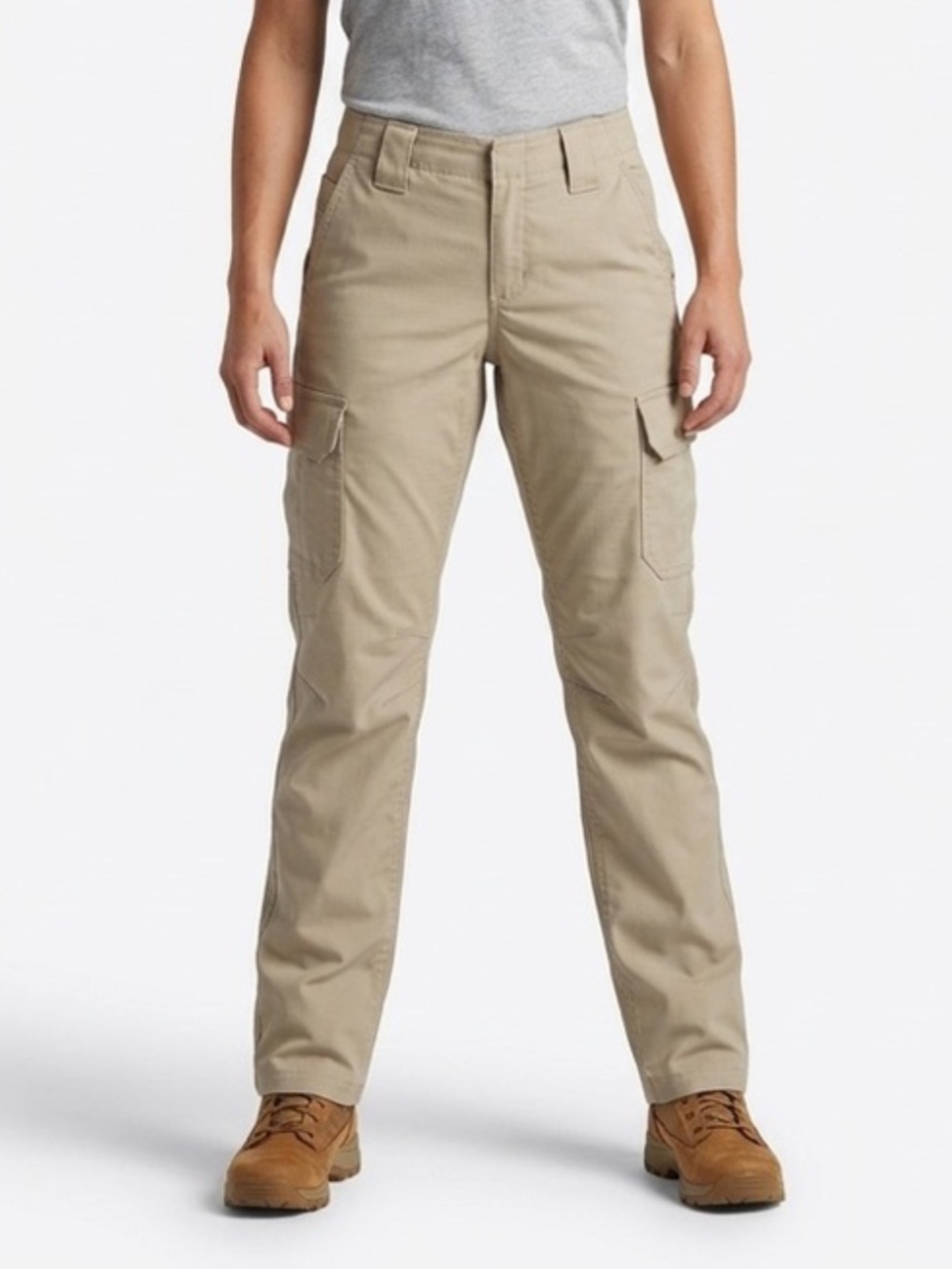 Under Armour Tactical Patrol Pant Loose Fit Field Duty Cargo Pants Women’s